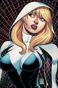 SPIDER-MAN #1-GAPPL 