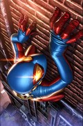 SPIDER-MAN #11-BTEN-B 
