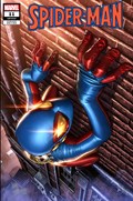 SPIDER-MAN #11-BTEN 