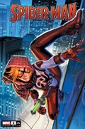SPIDER-MAN #2-ILLUM 