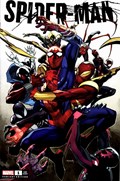 SPIDER-MAN #1-FANX 