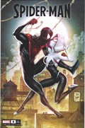 SPIDER-MAN #4-ILLUM 
