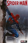 SPIDER-MAN #1K 