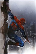 SPIDER-MAN #1L 
