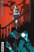 GOTHAM CITY YEAR ONE #4-RI 