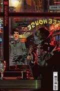 GOTHAM CITY YEAR ONE #4B 