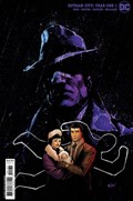 GOTHAM CITY YEAR ONE #1-RI 