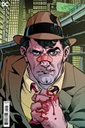 GOTHAM CITY YEAR ONE #2B 