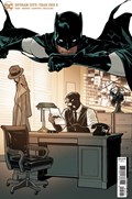 GOTHAM CITY YEAR ONE #5B 