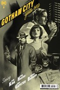 GOTHAM CITY YEAR ONE #6B 