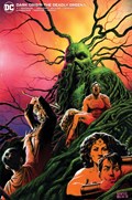 DARK CRISIS: THE DEADLY GREEN #1-RI 