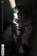 JOKER THE MAN WHO STOPPED LAUGHING #2C 