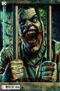 JOKER THE MAN WHO STOPPED LAUGHING #9B 