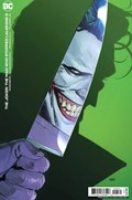 JOKER THE MAN WHO STOPPED LAUGHING #5C 