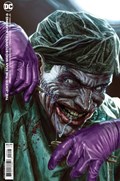 JOKER THE MAN WHO STOPPED LAUGHING #6B 
