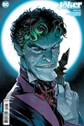 JOKER THE MAN WHO STOPPED LAUGHING #12B 
