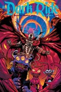 DARK RIDE #3D 
