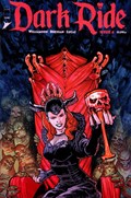 DARK RIDE #4 