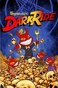 DARK RIDE #4-RI 