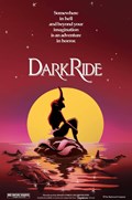 DARK RIDE #1-RI 