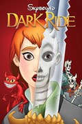 DARK RIDE #5-RI 