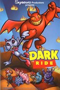 DARK RIDE #12-RI 