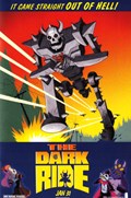 DARK RIDE #10-RI 