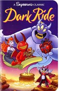 DARK RIDE #11-RI 