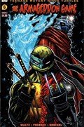 TEENAGE MUTANT NINJA TURTLES: THE ARMAGEDDON GAME #6C 