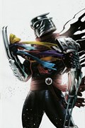 TEENAGE MUTANT NINJA TURTLES: THE ARMAGEDDON GAME #1-WHATN 