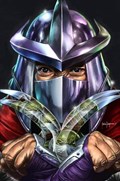 TEENAGE MUTANT NINJA TURTLES: THE ARMAGEDDON GAME #1-JCDDC 