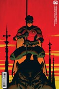 TIM DRAKE: ROBIN #3-RI 