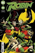 TIM DRAKE: ROBIN #3 