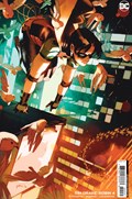 TIM DRAKE: ROBIN #4-RI 