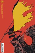 TIM DRAKE: ROBIN #5-RI 