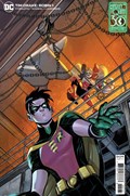 TIM DRAKE: ROBIN #1C 