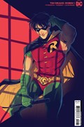 TIM DRAKE: ROBIN #1-RI 