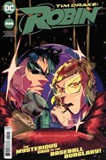 TIM DRAKE: ROBIN #2 