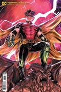 TIM DRAKE: ROBIN #9B 