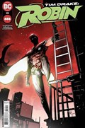 TIM DRAKE: ROBIN #10 