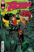 TIM DRAKE: ROBIN #7 