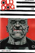 OLD DOG #1 