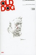 OLD DOG #1F 
