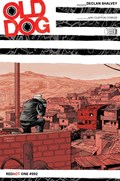 OLD DOG #2 