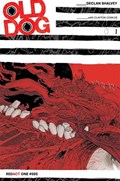 OLD DOG #5 