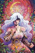 BRIAR #1-NYCC 