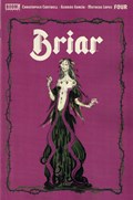 BRIAR #4-2nd 