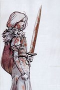 BRIAR #5-RU 