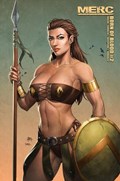 BORN OF BLOOD #2-RI 