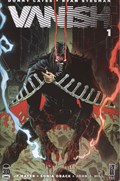 VANISH #1 